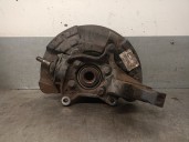 Recambio de mangueta delantera izquierda para volvo xc90 i (275) d5 awd referencia OEM IAM 30760561 30760561 