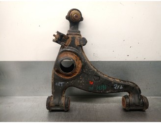 Recambio de brazo suspension inferior delantero izquierdo para mercedes-benz clase e (w124) berlina 3.0 diesel cat referencia OE