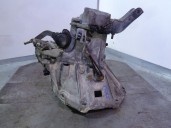 Recambio de caja cambios para fiat tempra berlina (159) 1.9 diesel referencia OEM IAM 7699753  