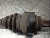 Recambio de transmision trasera derecha para bmw serie 3 lim. (f30) 2.0 turbodiesel referencia OEM IAM 7597662AI04 