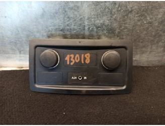 Recambio de modulo electronico para bmw serie 5 berlina (e60) 520d referencia OEM IAM 61316986791 