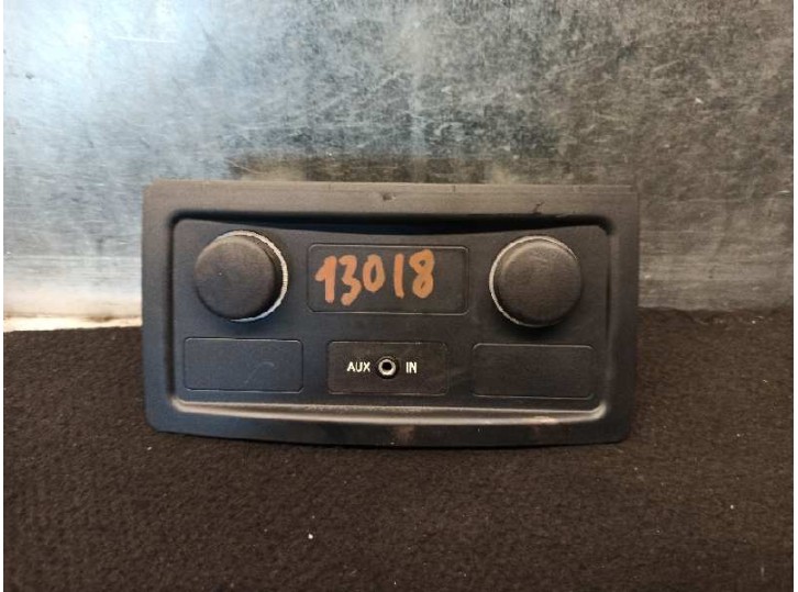 Recambio de modulo electronico para bmw serie 5 berlina (e60) 520d referencia OEM IAM 61316986791  