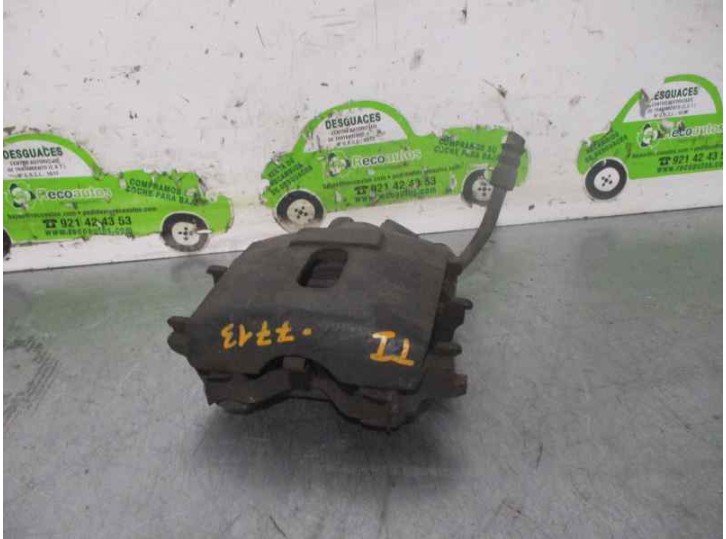 Recambio de pinza freno trasera izquierda para chrysler 300 m (lr) 3.5 cat referencia OEM IAM   