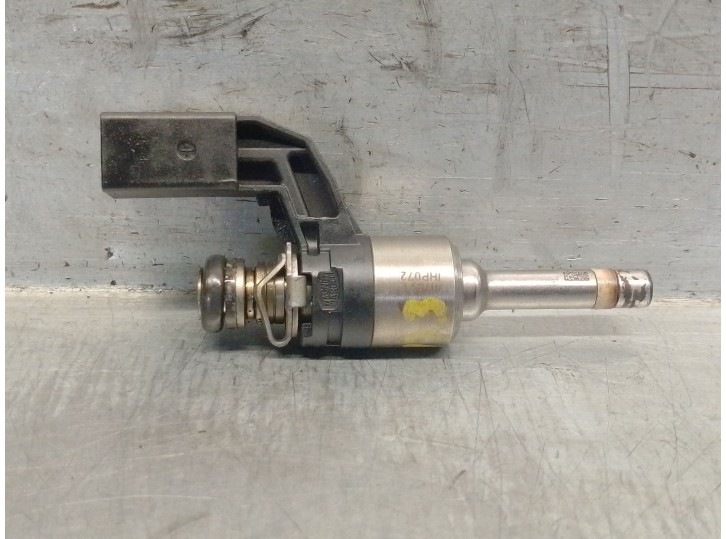 Recambio de inyector para volkswagen scirocco iii (137, 138) 1.4 tsi referencia OEM IAM 03C906036F 03C906036M 