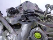 Replacement gearbox for Fiat Tempra Saloon (159) 1.9 Diesel OEM IAM reference 7699753 