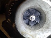 Recambio de turbocompresor para alfa romeo 146 1.9 jtd referencia OEM IAM 46480117 7017961 GARRETT