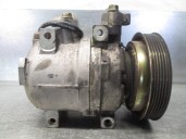 Replacement air conditioning compressor for SsangYong Kyron 200 XDi Limited OEM IAM reference 689BA011728 6641300015 