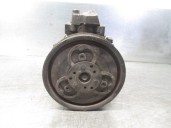 Replacement air conditioning compressor for SsangYong Kyron 200 XDi Limited OEM IAM reference 689BA011728 6641300015 