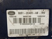 Replacement ABS for Ford S-Max (WA6) 2.2 TDCi OEM IAM reference 9G912C405AB 1762179 16565706