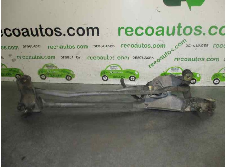 Replacement front wiper motor for Chrysler 300 M (LR) 3.5 CAT OEM IAM reference P04574577AC 