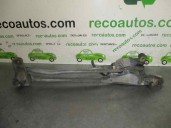 Replacement front wiper motor for Chrysler 300 M (LR) 3.5 CAT OEM IAM reference P04574577AC 