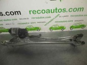 Replacement front wiper motor for Chrysler 300 M (LR) 3.5 CAT OEM IAM reference P04574577AC 