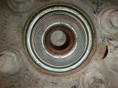 Recambio de mangueta delantera izquierda para volvo xc90 i (275) d5 awd referencia OEM IAM 30760561 30760561 