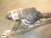 Replacement front wiper motor for Chrysler 300 M (LR) 3.5 CAT OEM IAM reference P04574577AC 