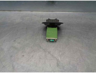 Recambio de resistencia calefaccion para skoda fabia (5j2 ) 1.2 referencia OEM IAM 6Q0959263A  
