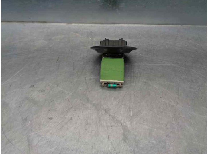 Recambio de resistencia calefaccion para skoda fabia (5j2 ) 1.2 referencia OEM IAM 6Q0959263A 