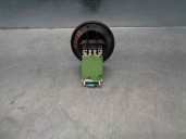 Recambio de resistencia calefaccion para skoda fabia (5j2 ) 1.2 referencia OEM IAM 6Q0959263A  