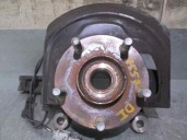 Recambio de mangueta delantera izquierda para renault koleos 2.0 dci diesel fap referencia OEM IAM 40015JY00A 40015JY00A 