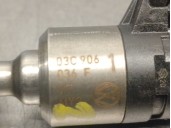 Recambio de inyector para volkswagen scirocco iii (137, 138) 1.4 tsi referencia OEM IAM 03C906036F 03C906036M 