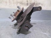 Recambio de mangueta delantera izquierda para renault koleos 2.0 dci diesel fap referencia OEM IAM 40015JY00A 40015JY00A 