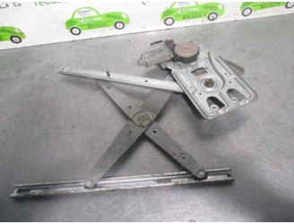 Recambio de elevalunas trasero derecho para chrysler 300 m (lr) 3.5 cat referencia OEM IAM 40211098603 2 PINES 4 PUERTAS