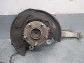 Recambio de mangueta delantera izquierda para lexus is 200 (ds2/is2) 220d referencia OEM IAM 