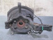 Recambio de mangueta delantera izquierda para renault koleos 2.0 dci diesel fap referencia OEM IAM 40015JY00A 40015JY00A 