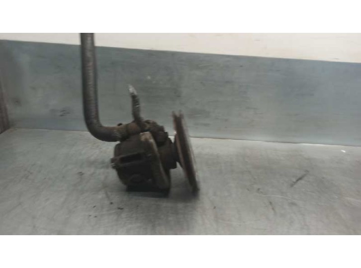 Recambio de bomba servodireccion para opel omega 2.0 referencia OEM IAM 948025 