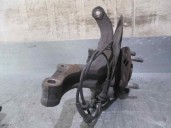 Recambio de mangueta delantera izquierda para renault koleos 2.0 dci diesel fap referencia OEM IAM 40015JY00A 40015JY00A 