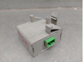 Replacement electronic module for Volvo XC90 I (275) D5 AWD OEM IAM reference 9472105 F005V00026 BOSCH