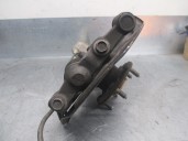 Recambio de mangueta delantera izquierda para lexus is 200 (ds2/is2) 220d referencia OEM IAM 