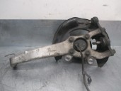 Recambio de mangueta delantera izquierda para lexus is 200 (ds2/is2) 220d referencia OEM IAM 
