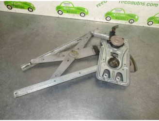 Recambio de elevalunas delantero derecho para chrysler 300 m (lr) 3.5 cat referencia OEM IAM 40211098603 2 PINES 4 PINES