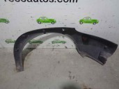 Recambio de paragolpes delantero para ford ka (ccq) 1.3 cat referencia OEM IAM 0005942793 VERDE PARTE IZQUIERDA
