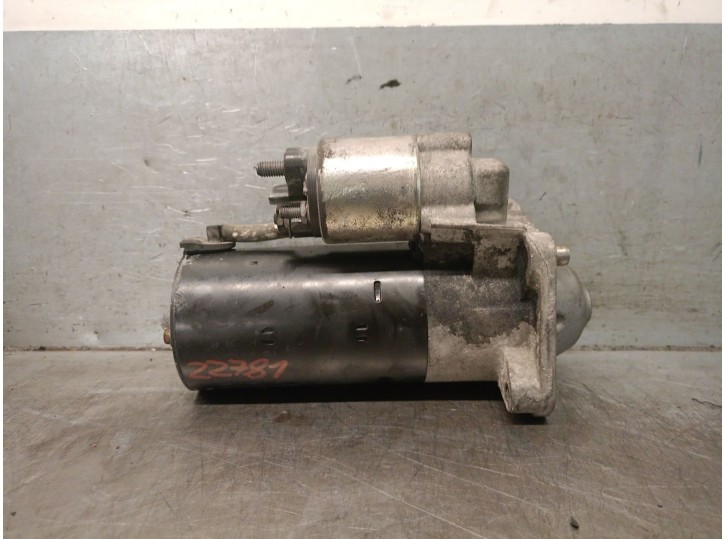 Recambio de motor arranque para volvo xc90 i (275) d5 awd referencia OEM IAM 30724473 36050272 0001109264 BOSCH