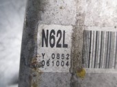 Recambio de mangueta delantera izquierda para lexus is 200 (ds2/is2) 220d referencia OEM IAM 