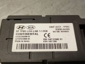 Recambio de modulo electronico para kia carens iv 1.7 crdi referencia OEM IAM 95800A4300 95800A4300 A2C92266400
