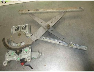 Recambio de elevalunas trasero izquierdo para chrysler 300 m (lr) 3.5 cat referencia OEM IAM 40211098703 2 PINES 4 PUERTAS