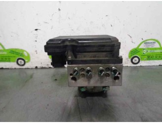 Recambio de abs para renault koleos 2.0 dci diesel fap referencia OEM IAM 47660JY62B TD8405 HITACHI