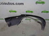 Recambio de paragolpes delantero para ford ka (ccq) 1.3 cat referencia OEM IAM 0005942793 VERDE PARTE DERECHA