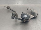 Recambio de motor regulacion faros para volvo v40 hatchback (525) d2 referencia OEM IAM 31258179 30659079 