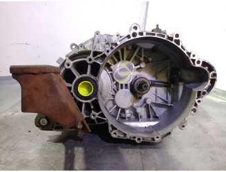 Recambio de caja cambios para ford s-max (wa6) 2.2 tdci referencia OEM IAM 8G9R7002ME 1639941 