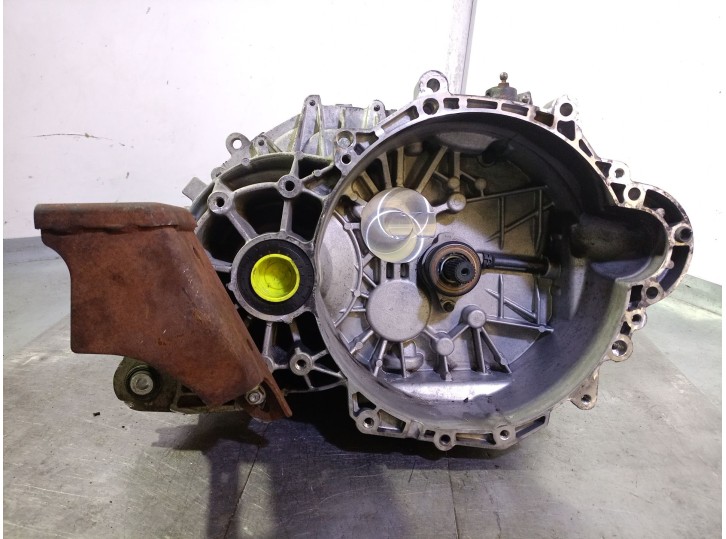 Recambio de caja cambios para ford s-max (wa6) 2.2 tdci referencia OEM IAM 8G9R7002ME 1639941 