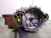 Recambio de caja cambios para ford s-max (wa6) 2.2 tdci referencia OEM IAM 8G9R7002ME 1639941 