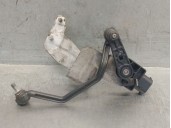 Recambio de motor regulacion faros para volvo v40 hatchback (525) d2 referencia OEM IAM 31258179 30659079 