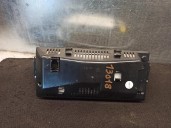 Recambio de pantalla multifuncion para bmw serie 5 berlina (e60) 520d referencia OEM IAM 65829151979 