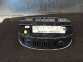 Recambio de pantalla multifuncion para bmw serie 5 berlina (e60) 520d referencia OEM IAM 65829151979 