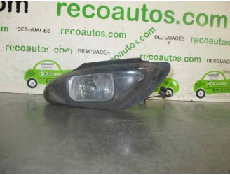 Recambio de faro antiniebla izquierdo para chrysler 300 m (lr) 3.5 cat referencia OEM IAM 47574827AB 
