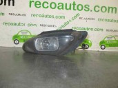 Replacement left front fog light for Chrysler 300 M (LR) 3.5 cat OEM IAM reference 47574827AB 