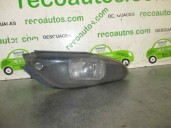 Replacement left front fog light for Chrysler 300 M (LR) 3.5 cat OEM IAM reference 47574827AB 